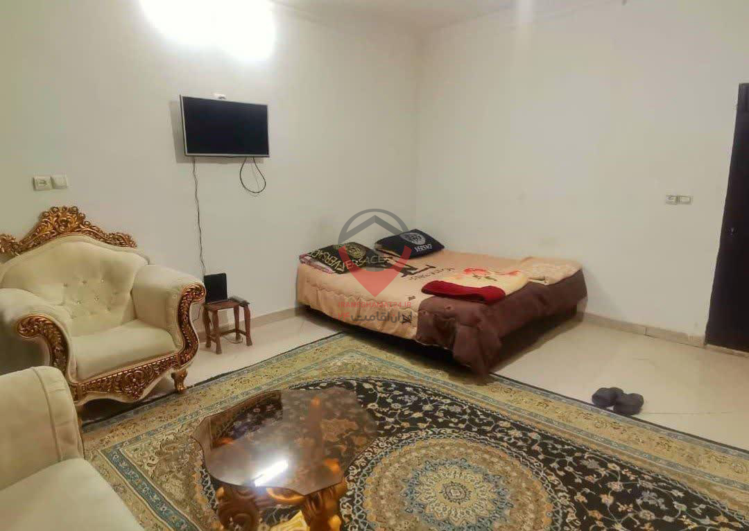 زائر سرای هیئت ابوالفضلی های مرندیز مشهد