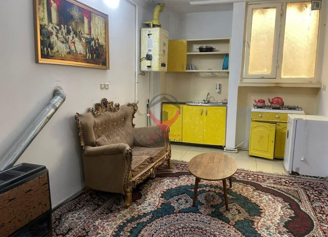 زائر سرای هیئت ابوالفضلی های مرندیز مشهد