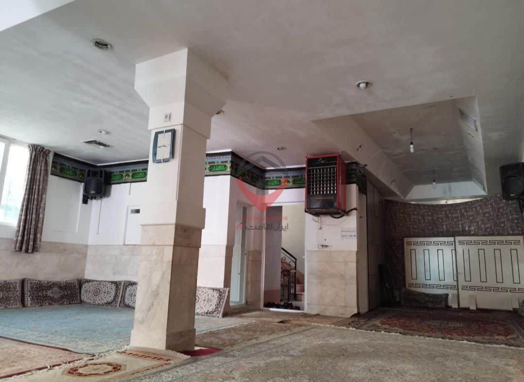 زائر سرای زرقانی ها مشهد