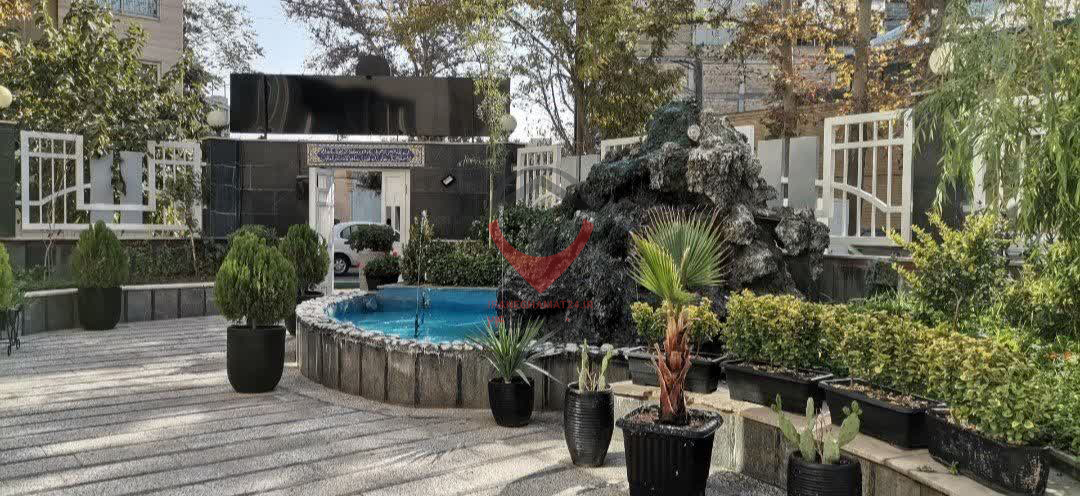 مهمانسرای جهاد دانشگاهی مشهد