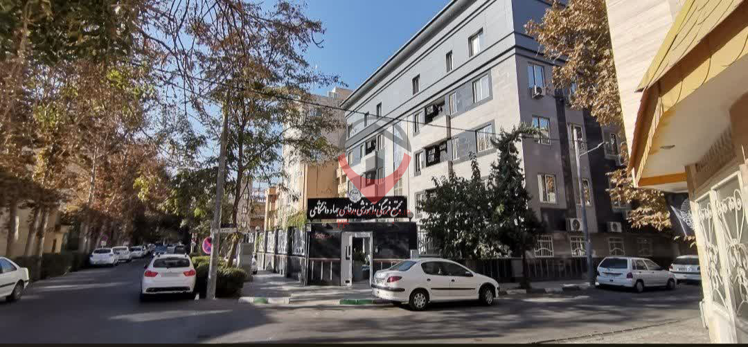 مهمانسرای جهاد دانشگاهی مشهد