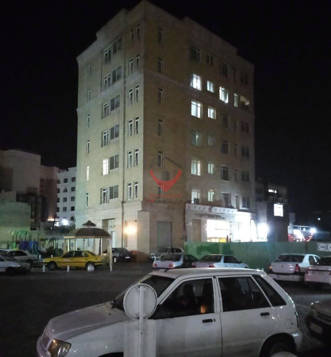 مهمانسرای کانون عالی بازنشستگان مشهد