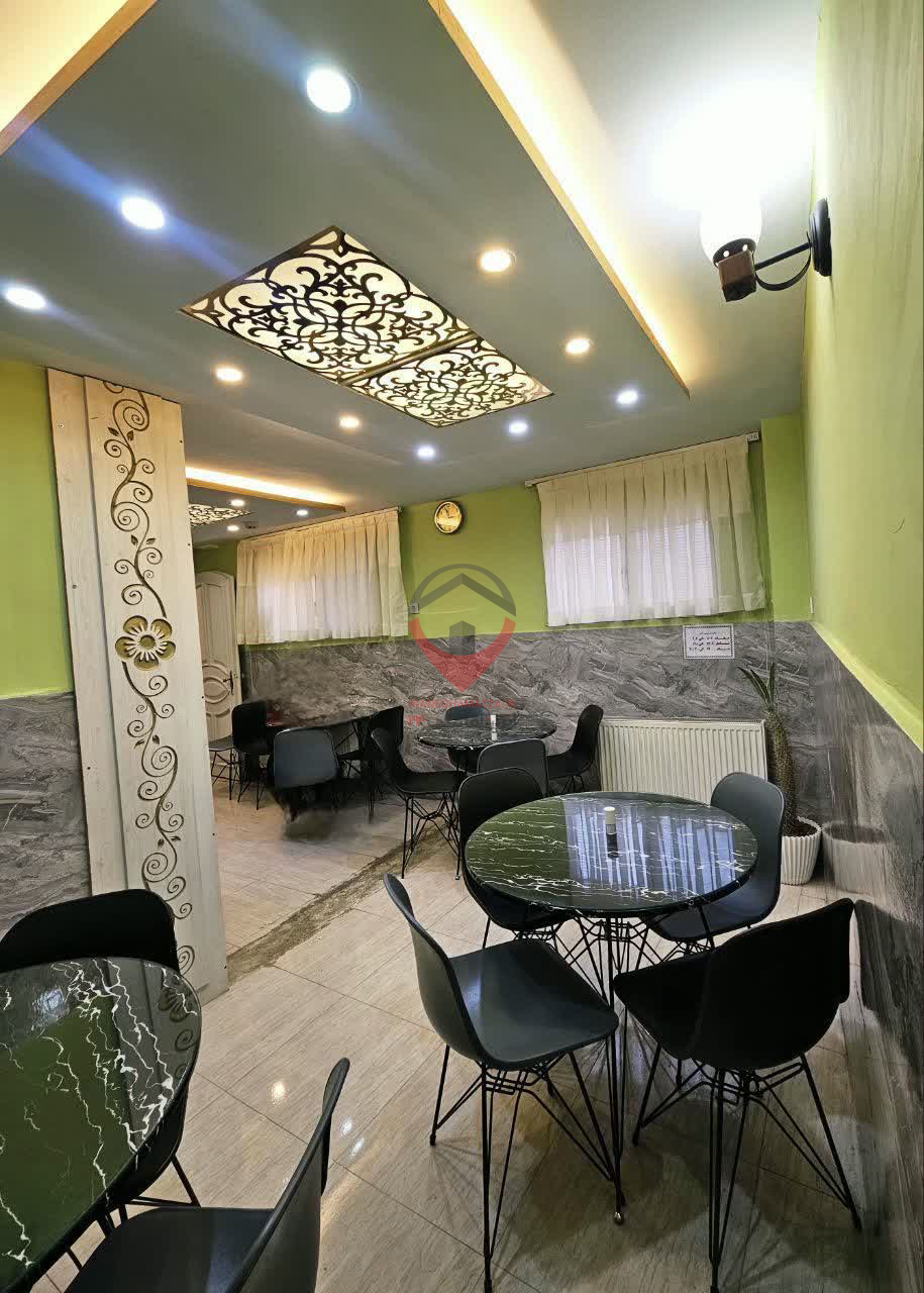 هتل ایزدی مشهد
