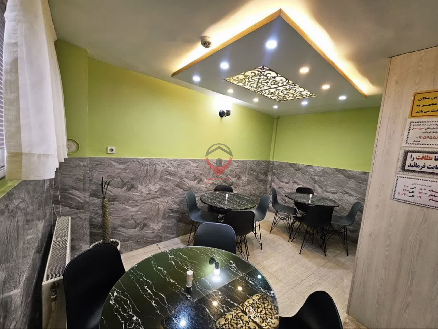 هتل ایزدی مشهد