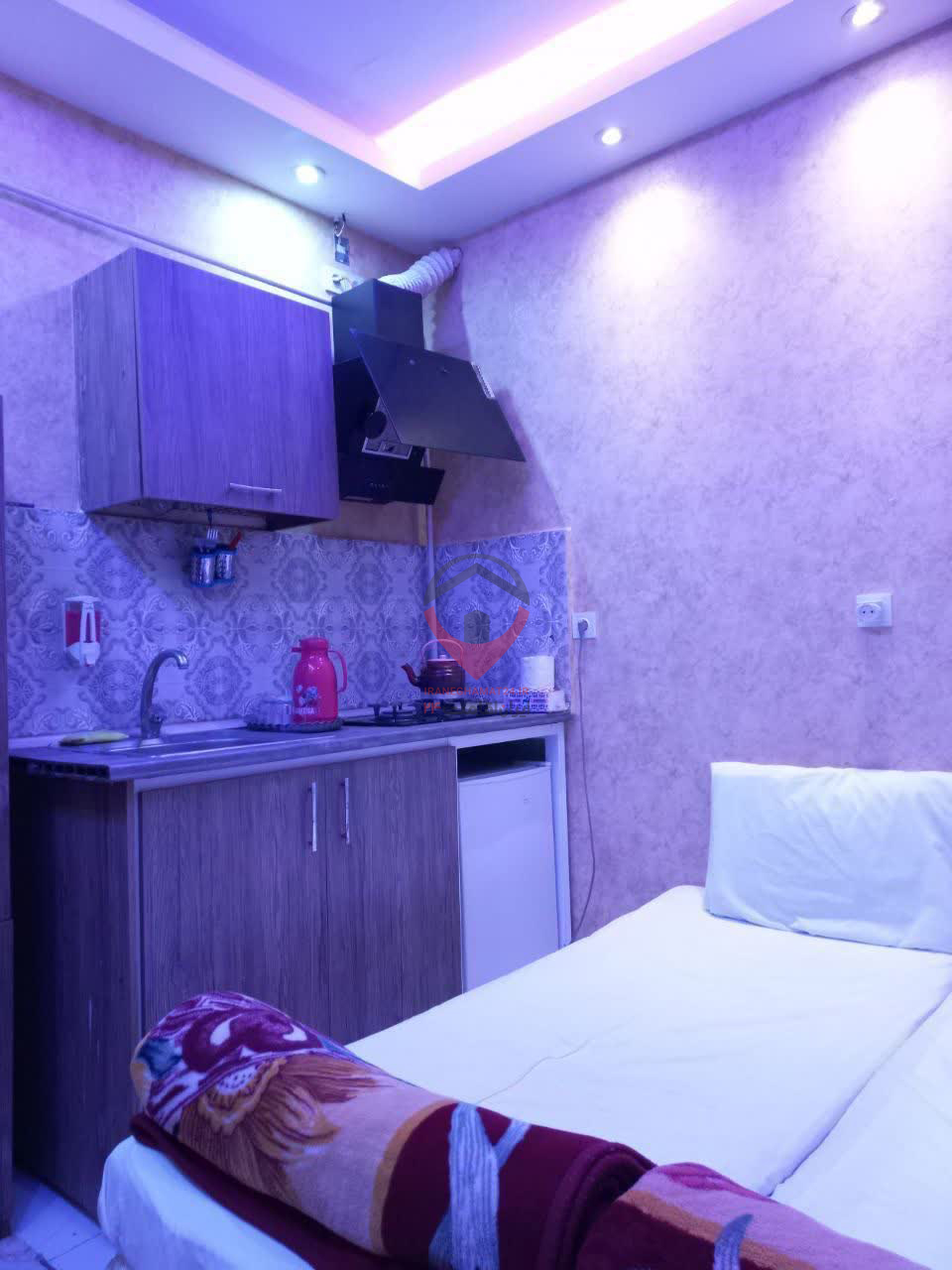 هتل بندار مشهد