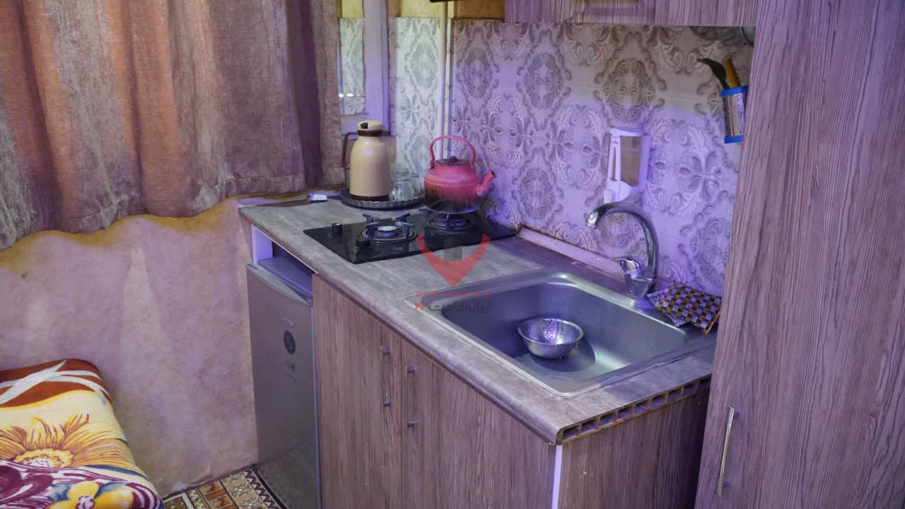 هتل بندار مشهد