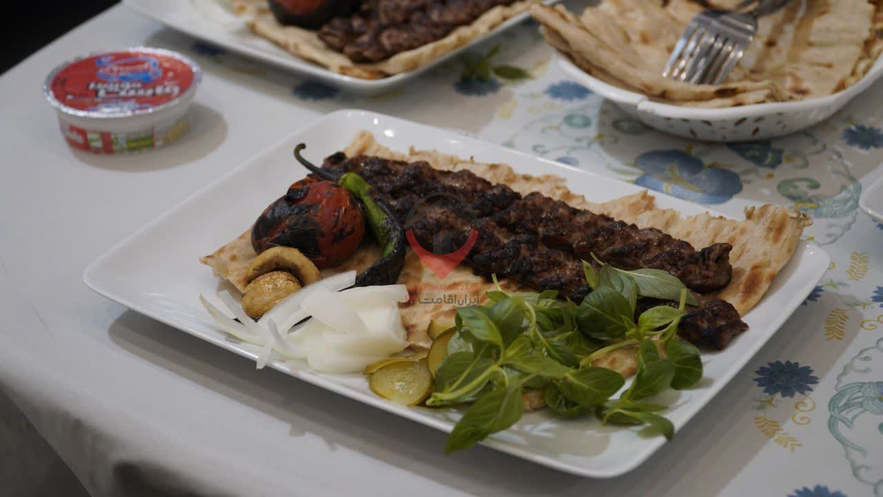 هتل  آپارتمان خرازی مشهد