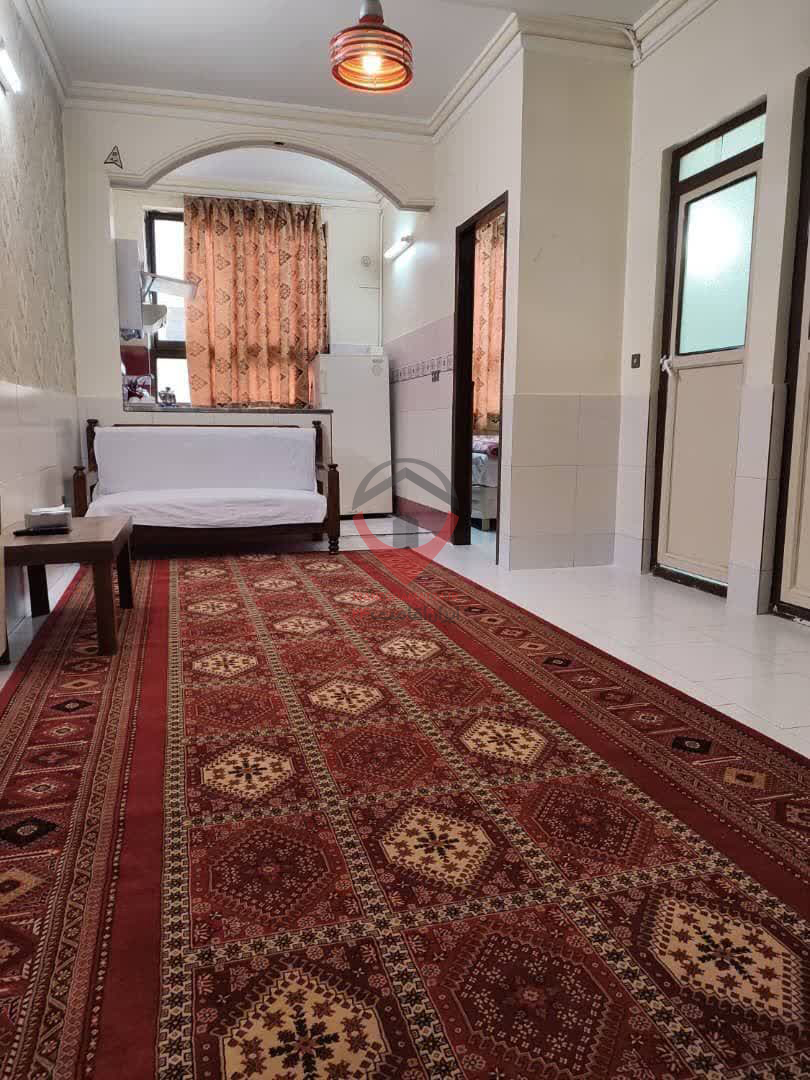 هتل آپارتمان عطاران مشهد