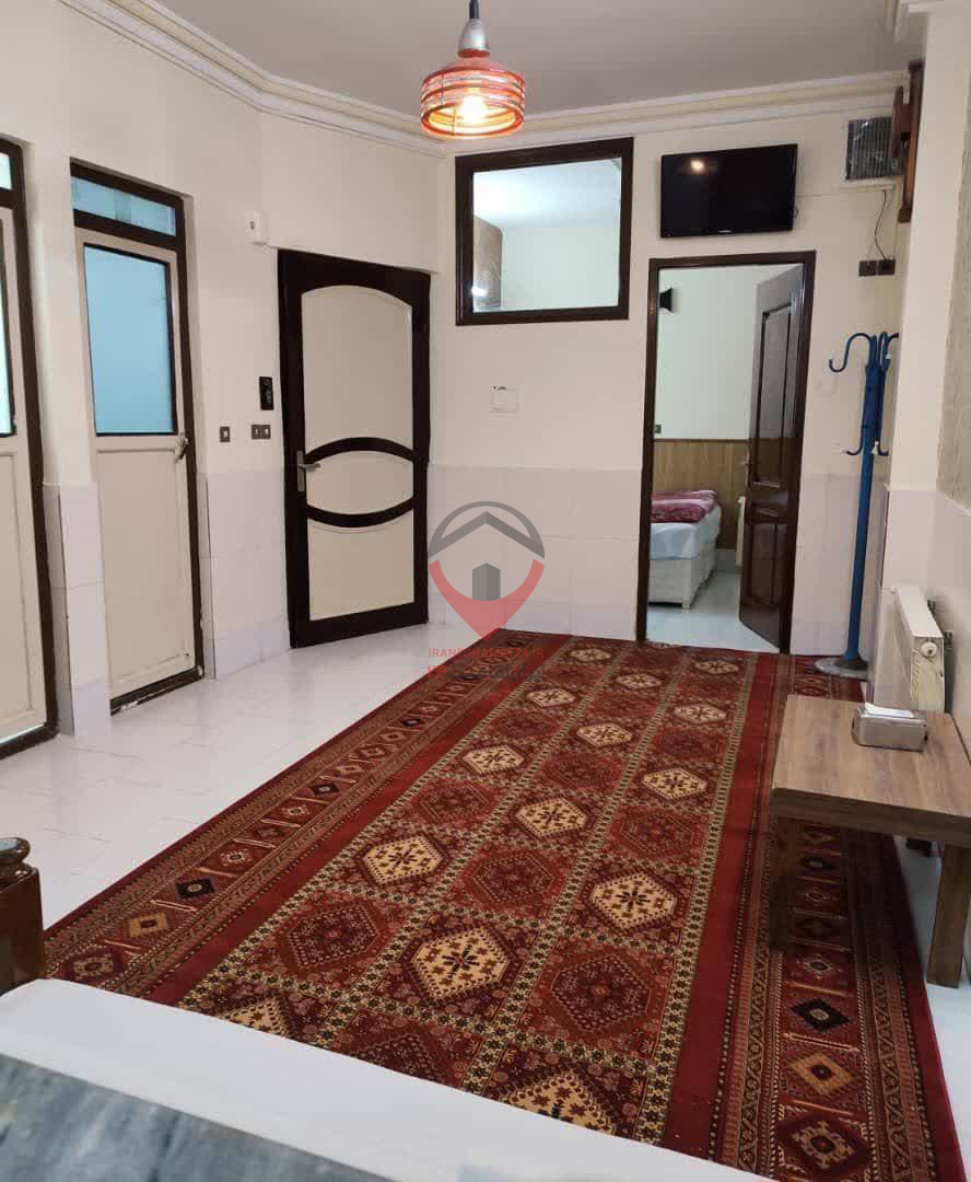 هتل آپارتمان عطاران مشهد