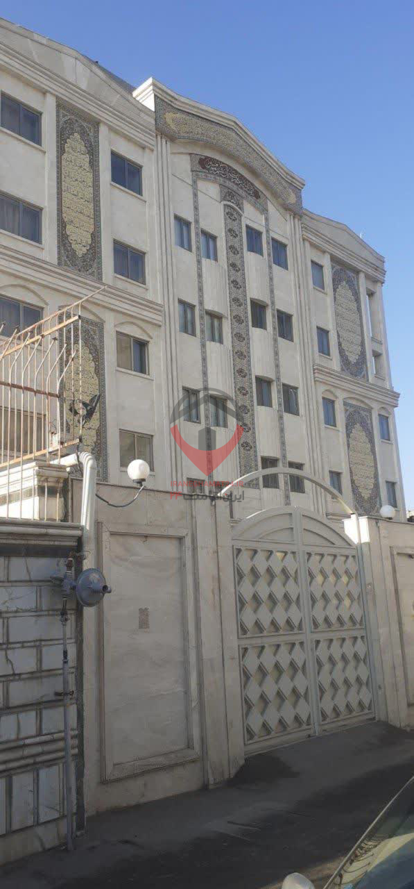 حسینیه گل نرجس مشهد