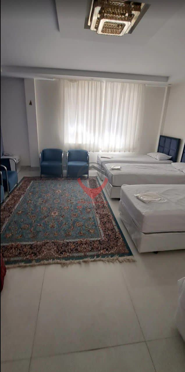 مرکز آموزشی رفاهی فرهنگیان مشهد