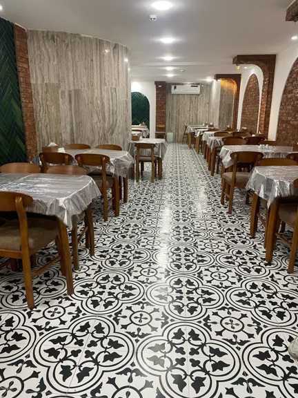 هتل قصرالدخیل مشهد