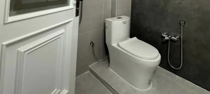 هتل آپارتمان پنجتن مشهد