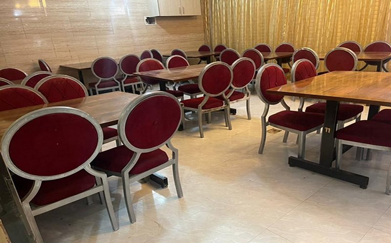 هتل آپارتمان مهربان مشهد