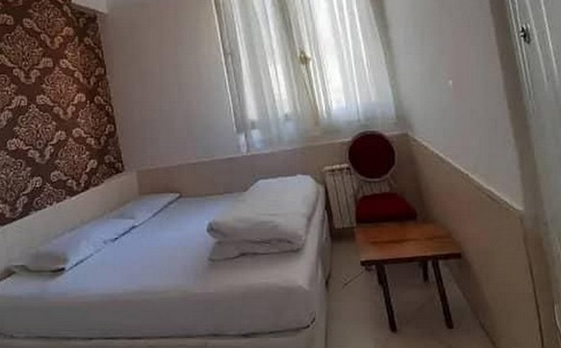 هتل آپارتمان مهربان مشهد