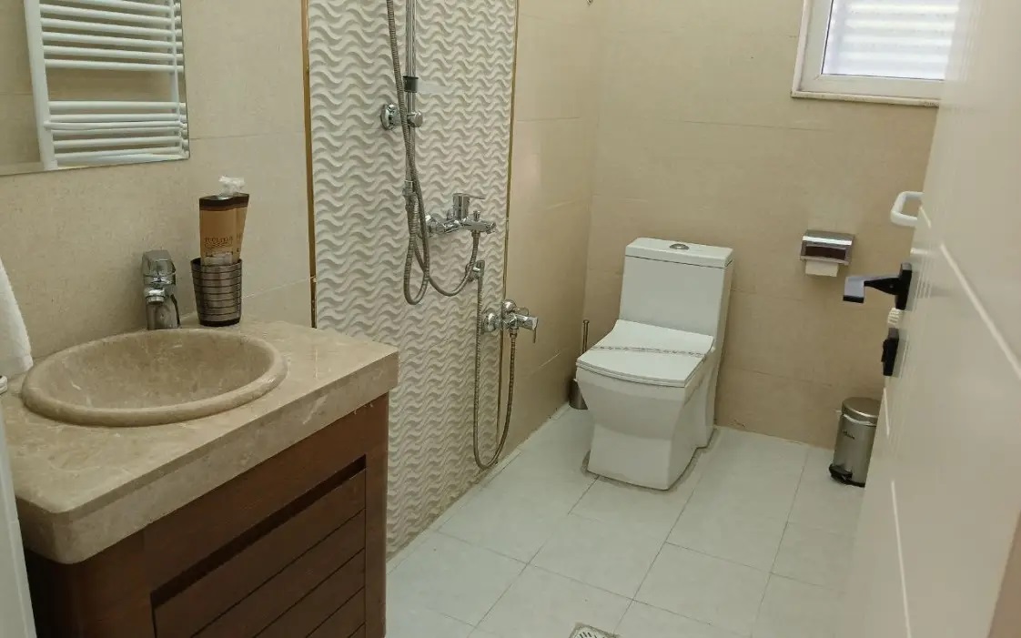 خانه مسافر حلما مشهد
