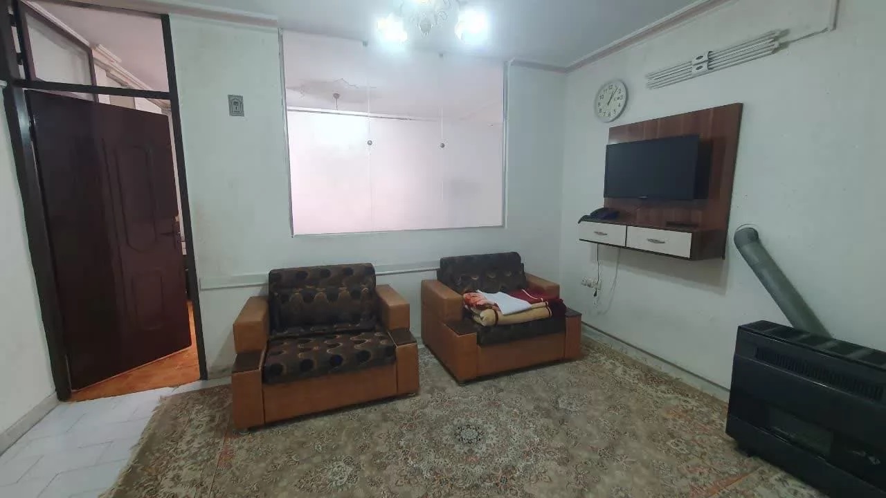 مسافرخانه نوری مشهد