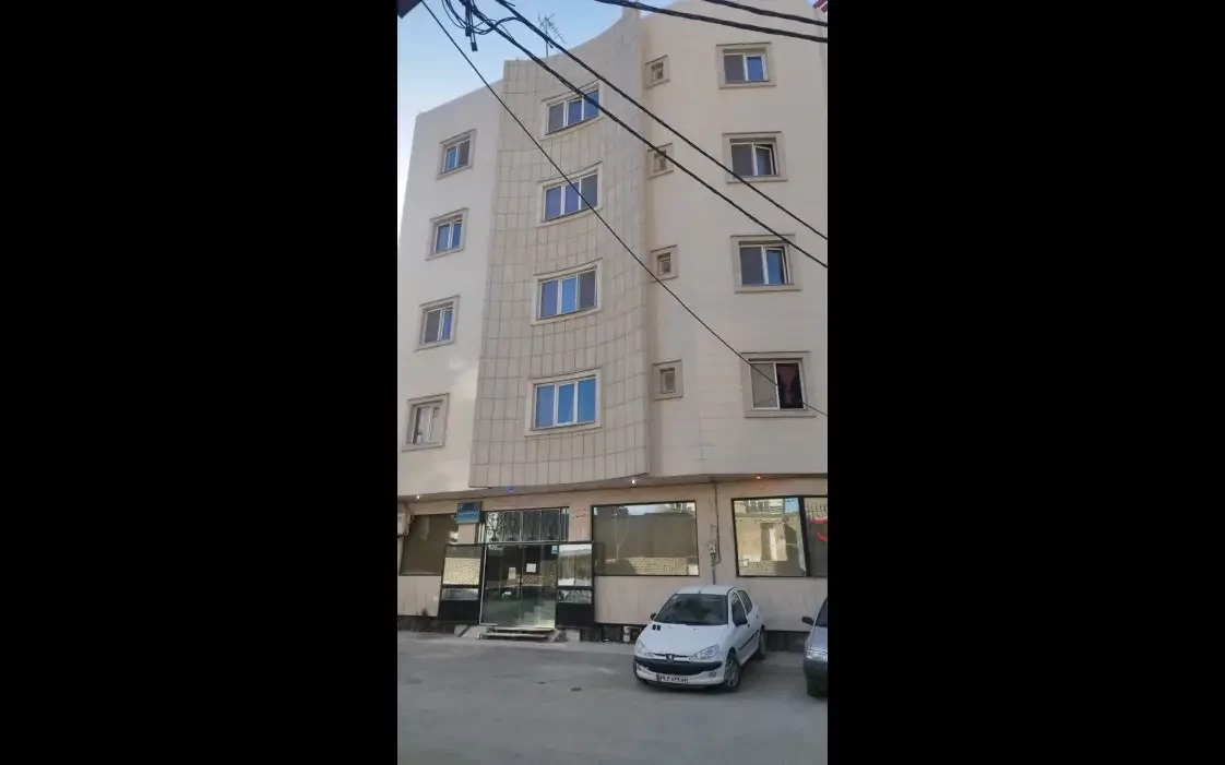 خانه مسافر وحیدیان مشهد