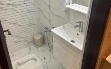 هتل مهر آلاء مشهد