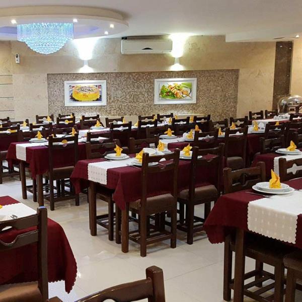 اتاق چهار تخته فولبرد با ظرفیت چهار نفر