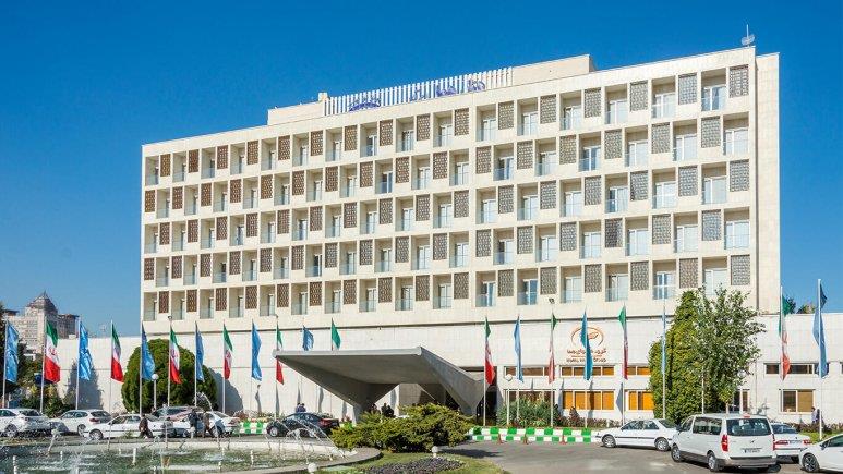 اتاق یک تخته با ظرفیت یک نفر