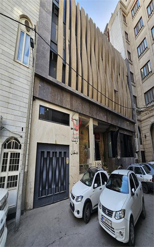 حسینیه شهدای کوشک اصفهان مشهد 