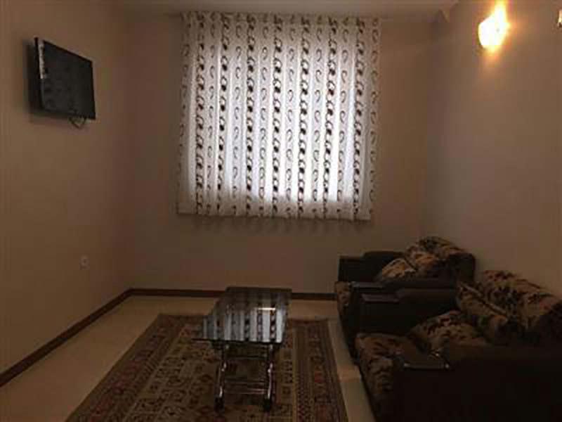 هتل آپارتمان اصفهانی مشهد