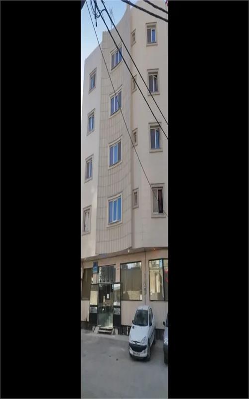 خانه مسافر وحیدیان مشهد 