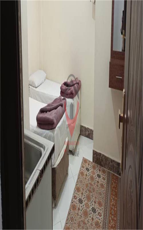 هتل آپارتمان گرمابی مشهد 