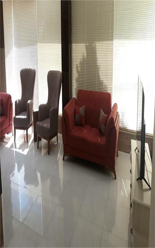 هتل آپارتمان آتریس مشهد 