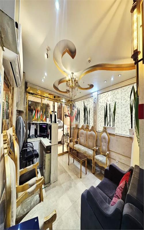 هتل توسکا مشهد 