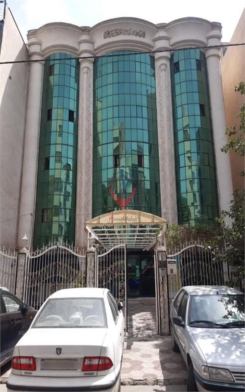 زائر سرای فرهنگیان سمنان مشهد 