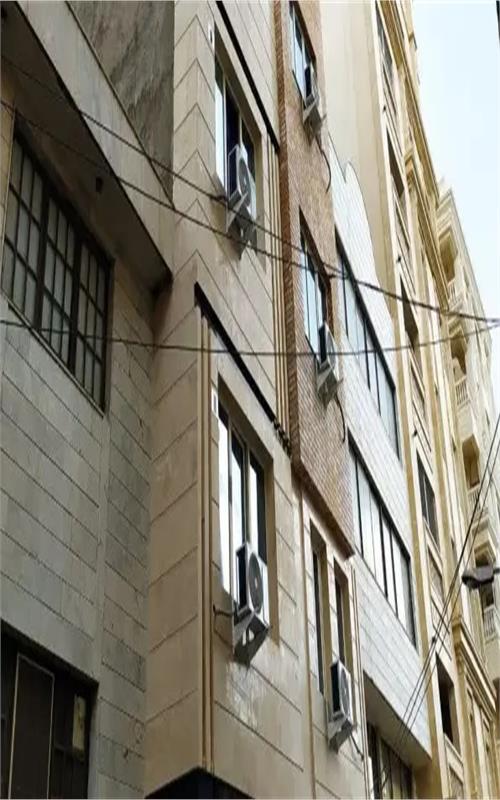مهمانپذیر فروغ هشتم مشهد 