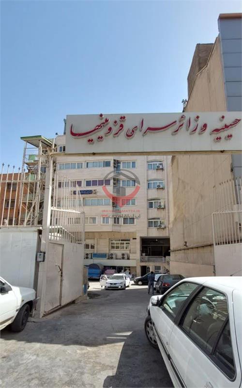 حسینیه قزوینی های امام رضا 5 مشهد 