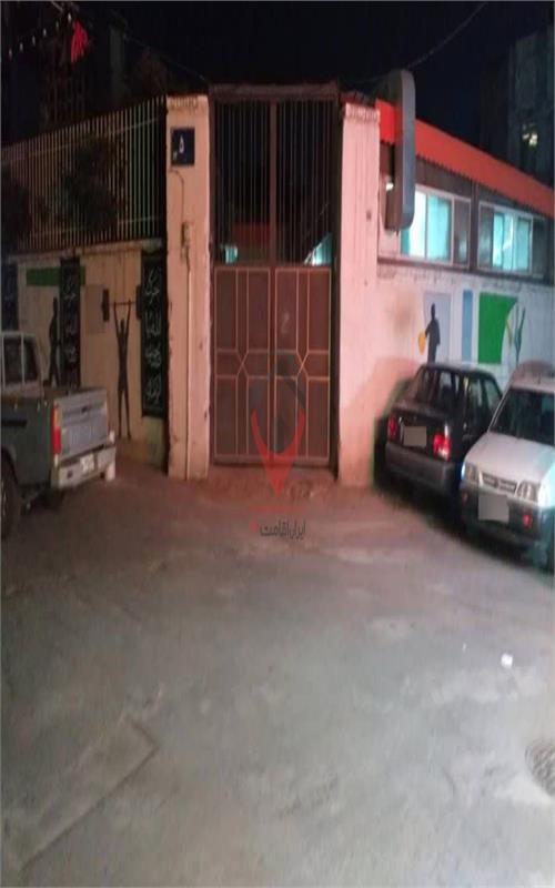 زائر سرای فرهنگیان قم مشهد 