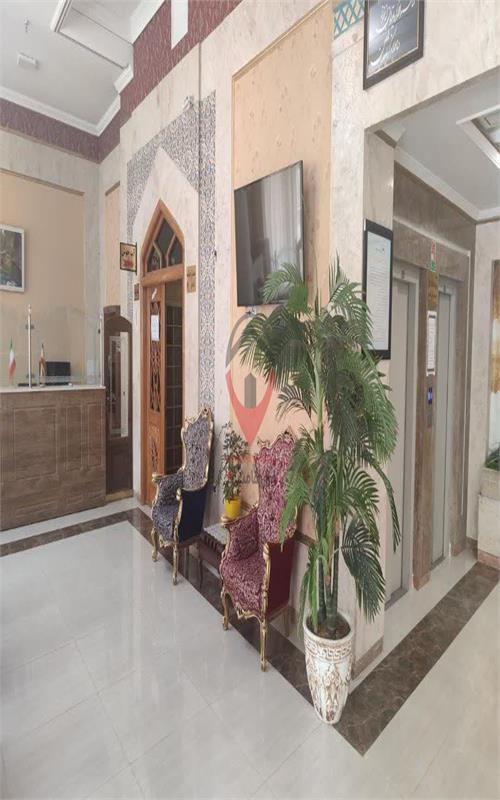 زائر سرای محلات مشهد 