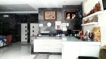 خانه مسافر عطاران مشهد 
