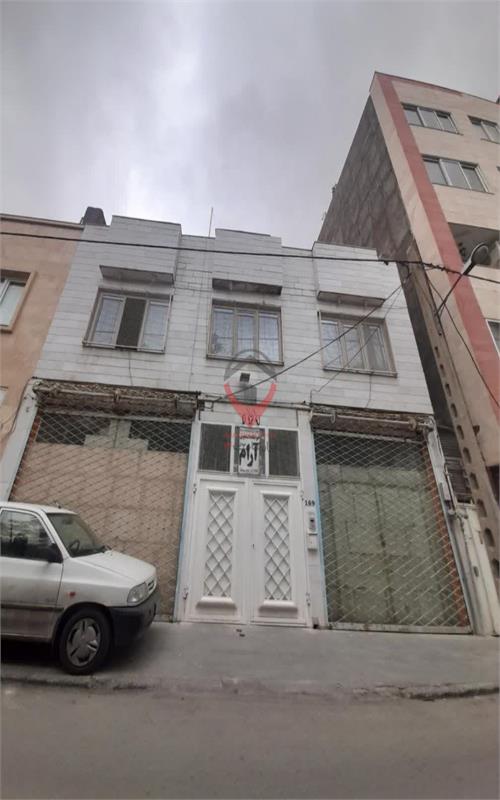 خوابگاه دانشجویی آرام مشهد 