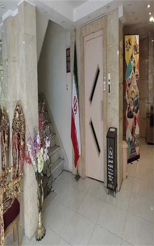 هتل آپارتمان ریحانه مشهد 