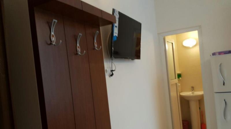 مهمانپذیر شکرریز مشهد 