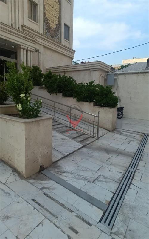 حسینیه گل نرجس مشهد 