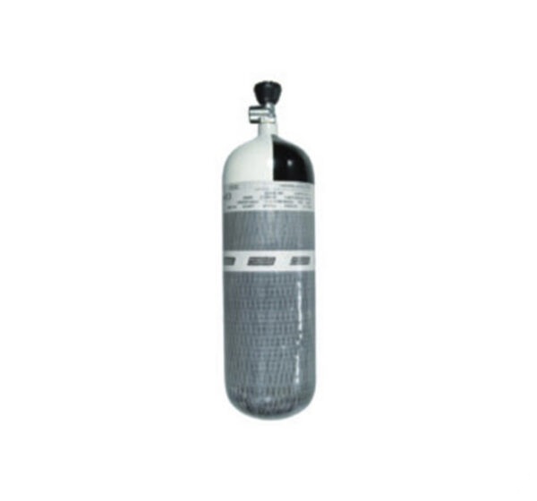 سیستم تنفسی کوله ای برند اسپاسیانی مدل RN-BN 1683C FR