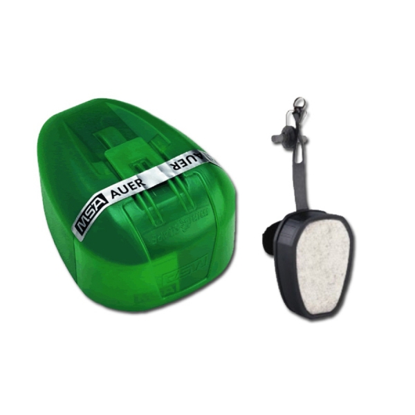 ماسک فرار MSA مدل miniSCAPE