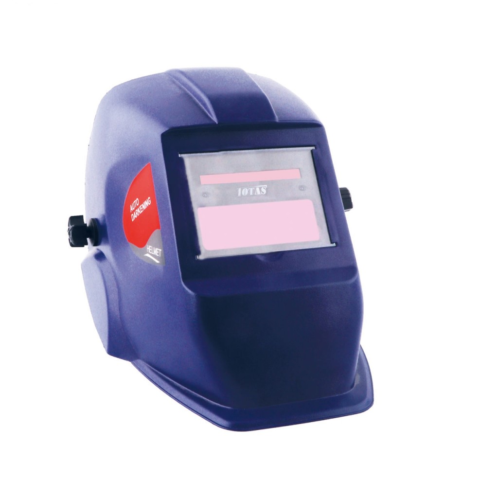 ماسک جوشکاری اتوماتیک توتاص مدل AT1002