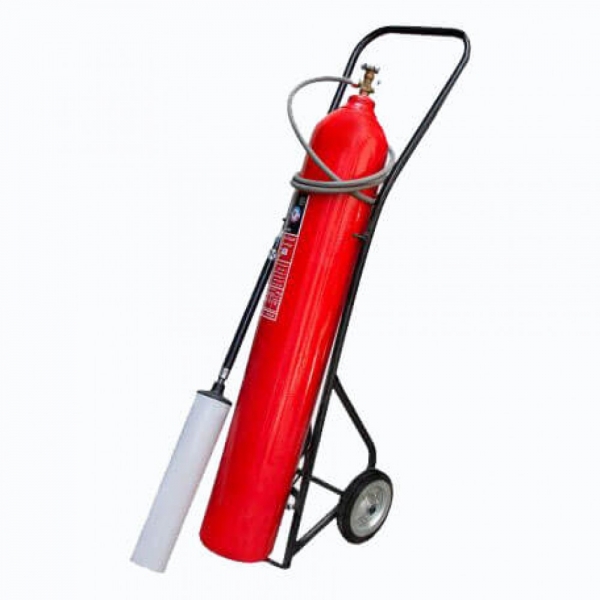 کپسول CO2 بایا