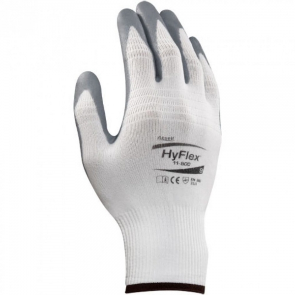 دستکش ایمنی انسل مدل Hy-Flex 11800