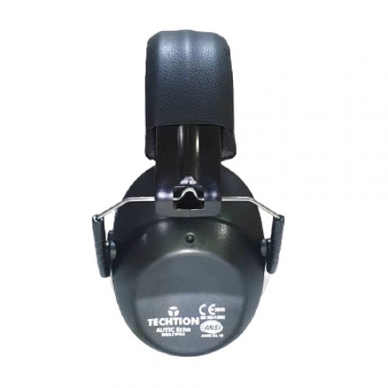 محافظ گوش تاشو تکشن مدل AUTIC ECHO