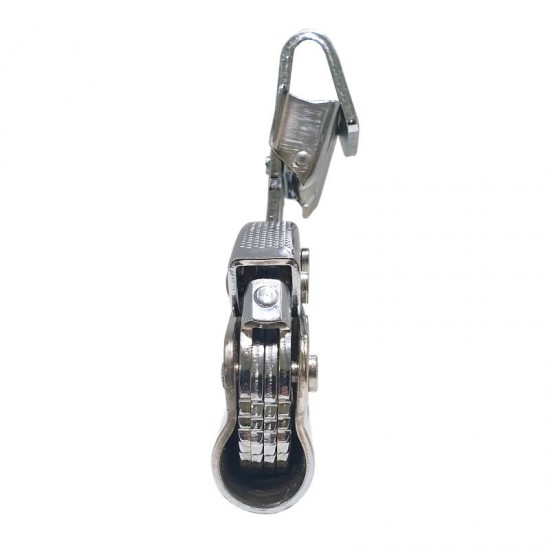 ترمز حمایت البرز پوشش مدل A302