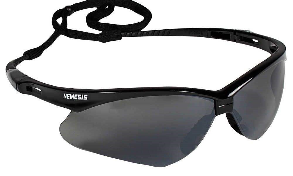 عینک ایمنی جکسون مدل Nemesis