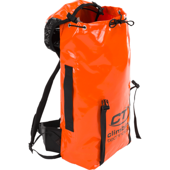 کوله پشتی 40 لیتری سی تی مدل UTILITY BACKPACK